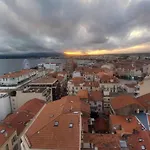 Vue Saint-Raphaël