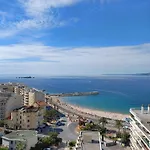 Vue アパート Saint-Raphaël