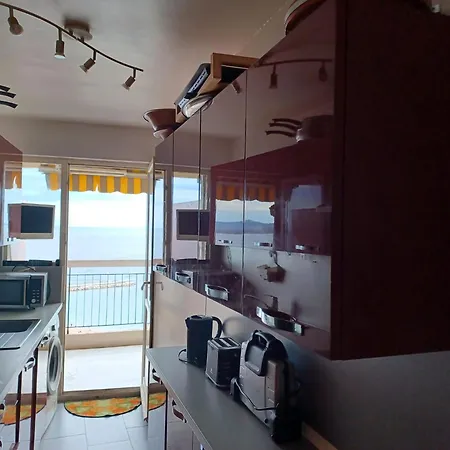 Vue * Saint-Raphaël