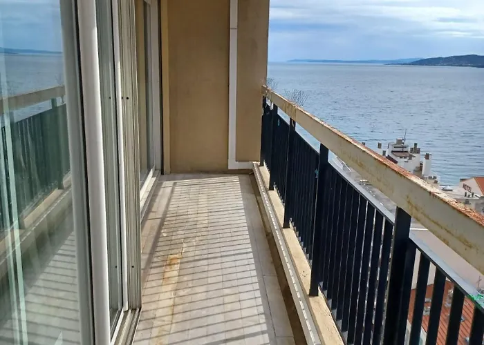 Appartement Vue Saint-Raphaël