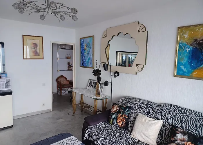 Apartment Vue