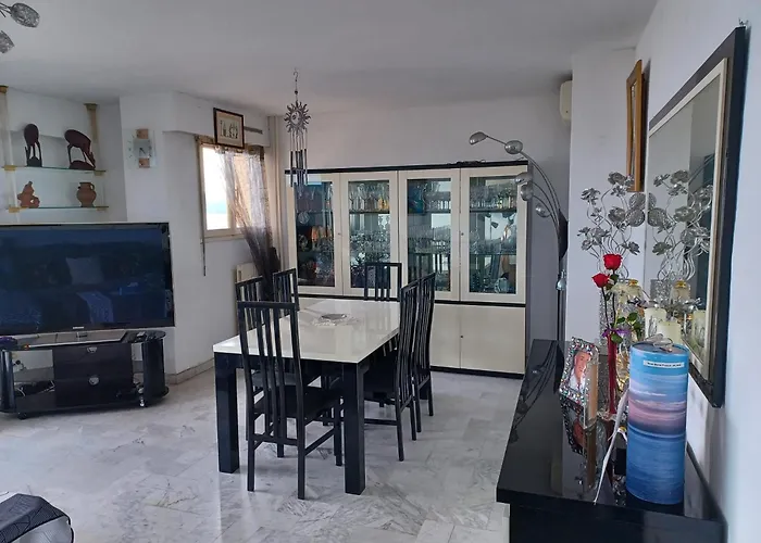 Vue Apartment