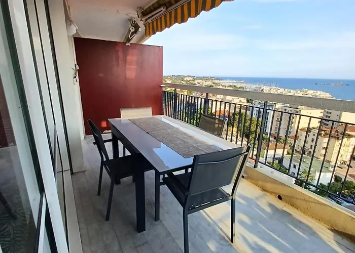 Apartment Vue
