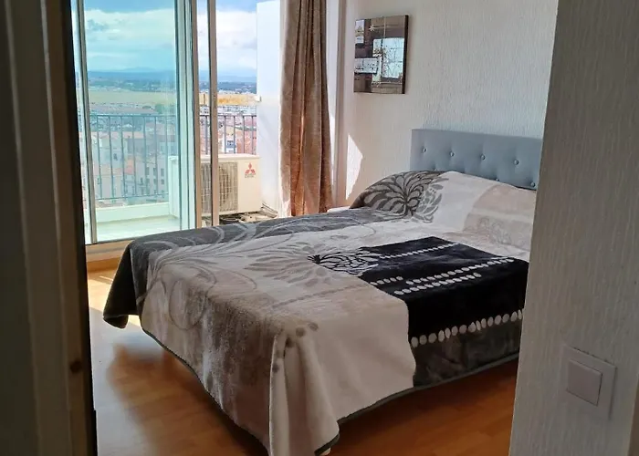 Apartment Vue Saint-Raphaël