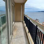 Apartmán Vue Saint-Raphaël