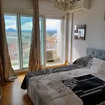 Vue Apartmán Saint-Raphaël