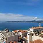 Vue Apartamento Saint-Raphaël