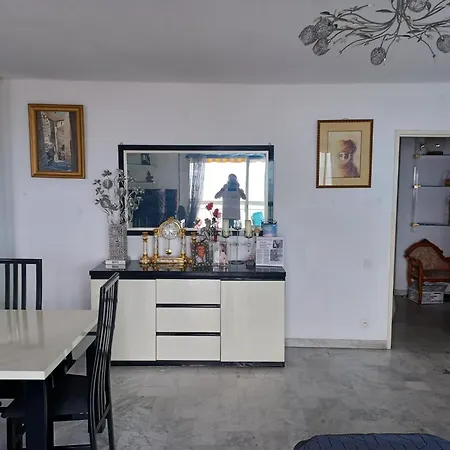 Apartmán Vue *