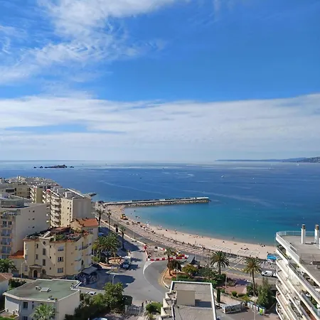 Vue Daire Saint-Raphaël