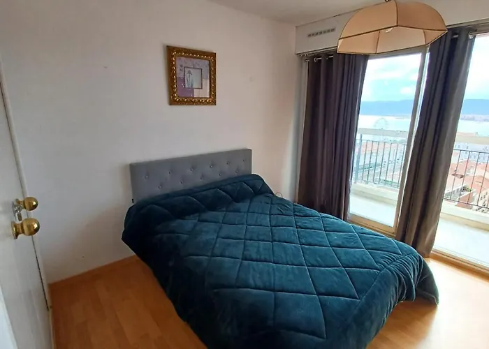 Lejlighed Vue *